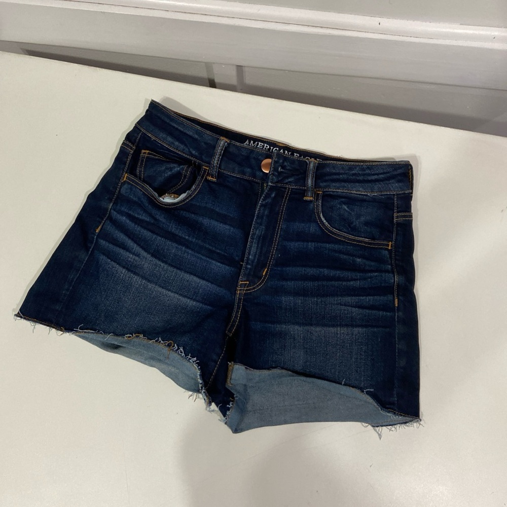American Eagle Outfitters shorts  demin   Super stretch